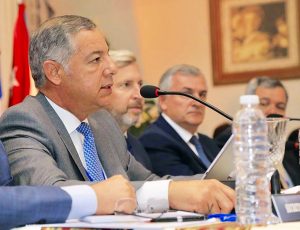 ARGENTINA: RD culmina presidencia Asamblea Gobernadores del BCIE ARGENTINA: RD culmina presidencia Asamblea Gobernadores del BCIE