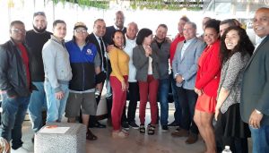 Bodegueros abren feria de empleo remunerada para legisladores de NY Bodegueros abren feria de empleo remunerada para legisladores de NY