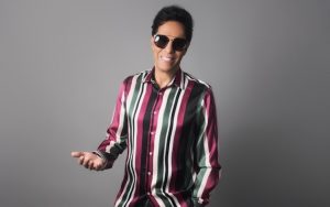 Bonny Cepeda ofrecerá concierto para celebra sus 35 años de carrera artística Bonny Cepeda ofrecerá concierto para celebra sus 35 años de carrera artística