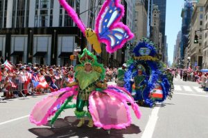 Desfile puertorriqueño de NY 2019 será dedicado al municipio de Loíza Desfile puertorriqueño de NY 2019 será dedicado al municipio de Loíza