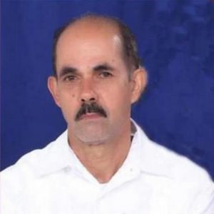 SANTIAGO: Apresan menor acusado matar hermano monseñor Bretón