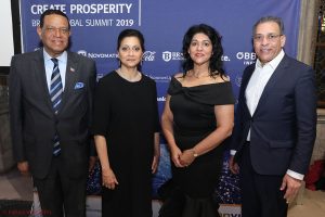 VIENA: República Dominicana presenta oportunidades de inversión VIENA: República Dominicana presenta oportunidades de inversión