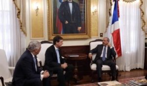 Gobierno de Puerto Rico destaca acuerdos económicos con República Dominicana