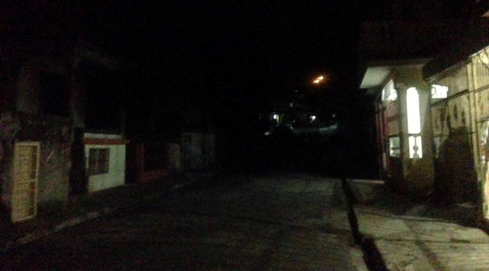 67 % de dominicanos se siente inseguro andando solo de noche, según informe