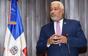 SHANGAI: Presidente diputados RD visitará Congreso Popular SHANGAI: Presidente diputados RD visitará Congreso Popular