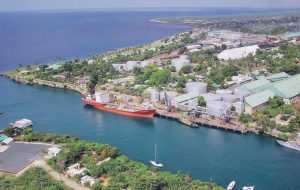 Central Romana construirá hotel de 800 habitaciones en el Este de la RD