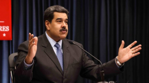 Maduro: El sistema eléctrico nacional fue penetrado por «virus de EU»
