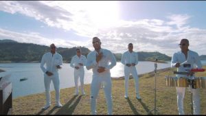 Chiquito Team Band estrena videoclip y viaja a carnavales de México