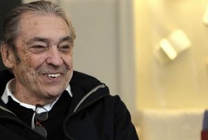 Fallece el cantautor Alberto Cortez a los 79 años de edad