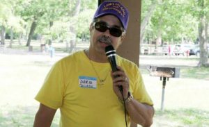 Cree PLD debe buscar tercera opción de poder; apoya Amarante Baret