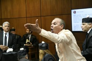 Imputados caso Odebrecht en República Dominicana concluyeron ya su defensa