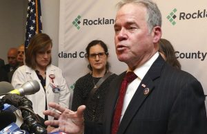 Prohiben visitar templos y lugares públicos para frenar brote sarampión Prohiben visitar templos y lugares públicos para frenar brote sarampión