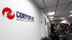 VENEZUELA: El Gobierno anuncia intervención de empresa eléctrica