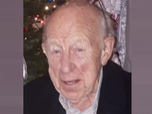 HOLANDA: Muere el padre Theo Bousink, fundador de la Casa Migrante HOLANDA: Muere el padre Theo Bousink, fundador de la Casa Migrante