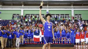RD busca conquistar Centrobasket Sub-17 en Puerto Rico RD busca conquistar Centrobasket Sub-17 en Puerto Rico