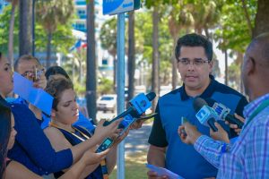 Anuncian actividades recreativas para Semana Santa en el Distrito Nacional