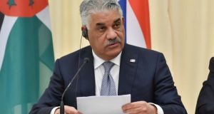 MIAMI: Canciller de RD ve necesaria «negociación práctica» en Venezuela MIAMI: Canciller de RD ve necesaria «negociación práctica» en Venezuela