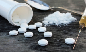 Genera opiniones divididas propuesta debatir despenalización droga en la RD