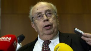 EEUU: Embajador de Guaidó presenta sus credenciales ante la OEA EEUU: Embajador de Guaidó presenta sus credenciales ante la OEA