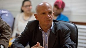 ESPAÑA: Detienen al ex director de inteligencia militar de Hugo Chávez