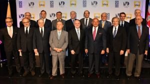 20 exjefes Estado ven ‘muy peligrosa’ injerencia Rusia y China en Venezuela