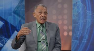 El pastor Molina difiere de monseñor Ozoria respecto a posible dictadura RD