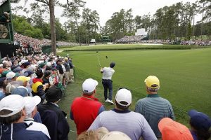 Víctor Espinal entre los clasificados al Puerto Plata Open PGA de golf