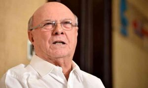 Hipólito dice a 54 años gesta de abril RD aún vive sin pleno derecho democrático