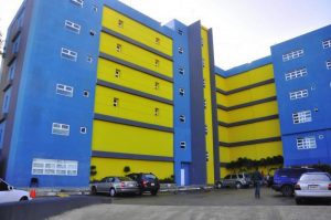 SANTIAGO: Gobierno invierte $10 mil millones en remozamiento 9 hospitales