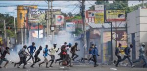 HAITI: Asesinan a un policía;  suman 15 los agentes muertos durante el 2019