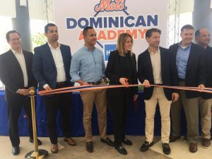 Mets seleccionan al HSS como su socio en la RD