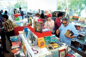 Abre este viernes Feria Internacional del Libro FILSD 2019 en la Ciudad Colonial