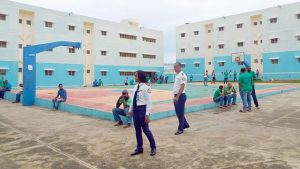 LA ROMANA: Trasladan preso sufrió torturas a manos de otro interno LA ROMANA: Trasladan preso sufrió torturas a manos de otro interno