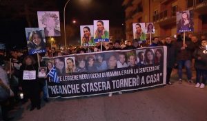 ITALIA: Conmemoran aniversario terremoto que dejó 309 muertos ITALIA: Conmemoran aniversario terremoto que dejó 309 muertos