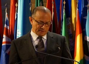 Embajador dominicano ante Unesco lamenta muerte de Alberto Cortez