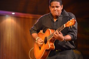 Joshy Melo & Son Ando, nueva propuesta musical sonera