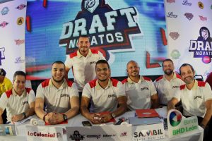 Leones del Escogido buscarán la corona en la temporada beisbol 2019-2020