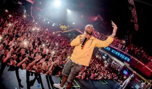 Lírico conquista Chile tras intensa gira de presentaciones