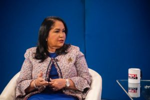 Presidenta del PAL entiende Danilo Medina se va a repostular