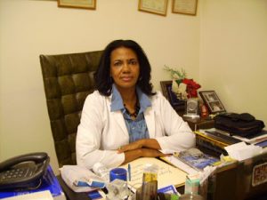 Fundación reconoce a los directores de Salud en San Cristóbal