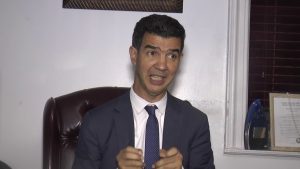 Ydanis Rodríguez califica de «racista» pregunta estatus migratorio en Censo