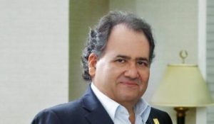 Miguel Feris Chalas es electo presidente de las Estrellas Orientales