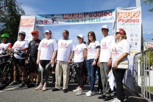 Ministro Rafael Sánchez resalta derecho Universal a la Salud en R.Dominicana Ministro Rafael Sánchez resalta derecho Universal a la Salud en R.Dominicana