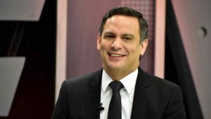 CNM elige a Henry Molina presidente de Suprema Corte; Germán no fue ratificada