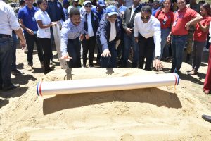 MONTECRISTI: Gobierno invertirá RD$220 millones en obras zona costera MONTECRISTI: Gobierno invertirá RD$220 millones en obras zona costera
