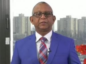 Coordinador LF 2020 en NY viaja a RD a reclamar respeto a Constitución