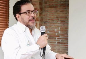 Guillermo Moreno: “Tenemos más de 16 años en dictadura:»  en R.Dominicana