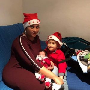 LA DESCUBIERTA: Alcaldía declara duelo municipal por muerte mujer y dos hijos