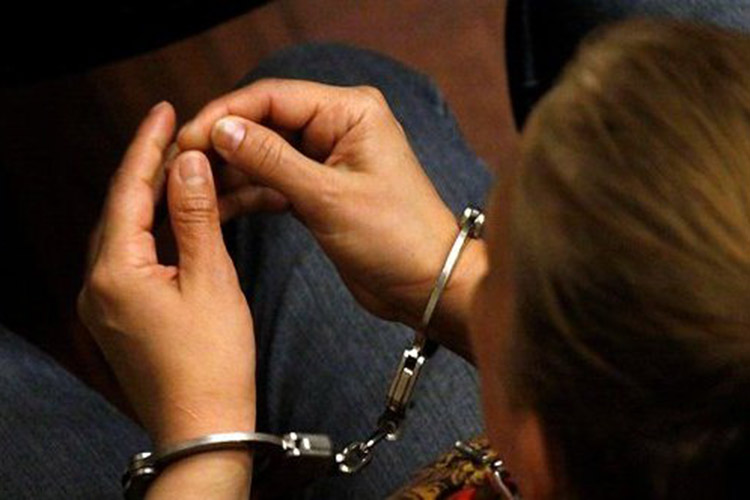 Arrestan maestra hispana admitió relación con una estudiante menor imagen