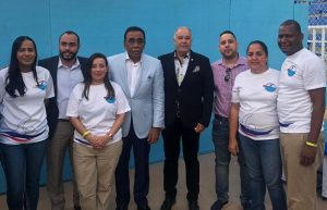 Fedona celebra asamblea anual con asociaciones de RD